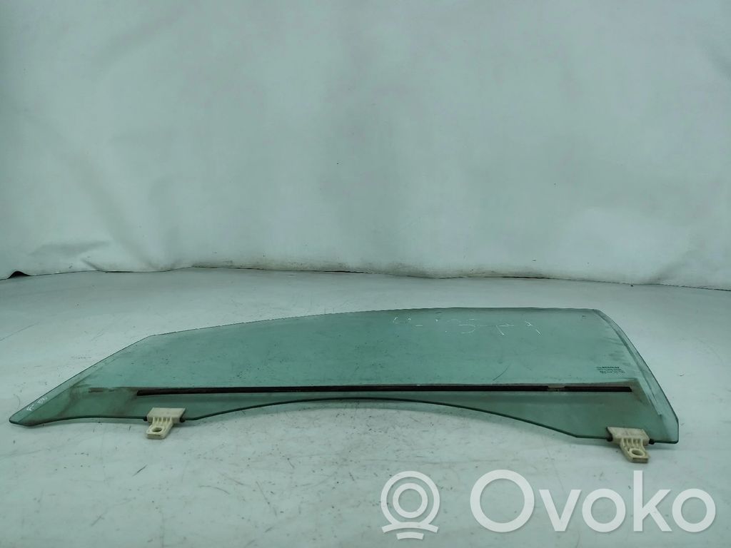 Szyba drzwi przednich   43R001142,DOT249AS2M235