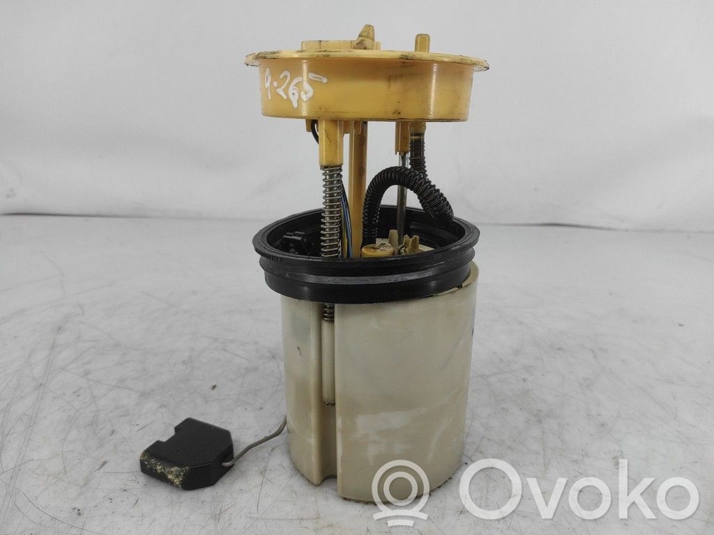 Seat Toledo IV (NH) Sensor de nivel de combustible 
