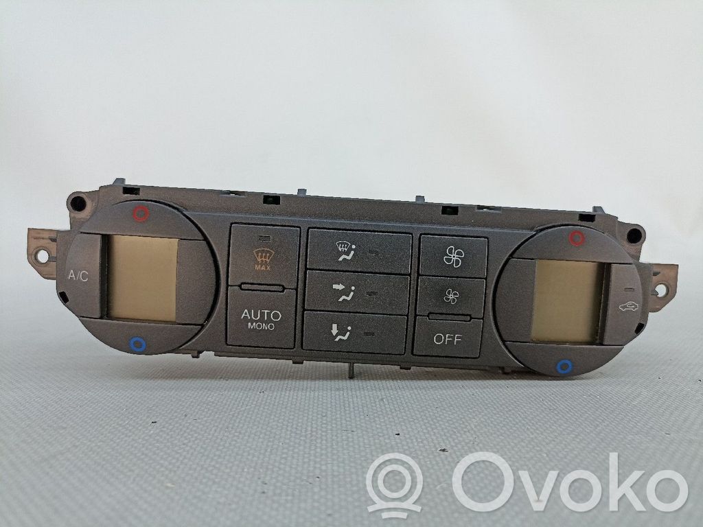 Unidad de control climatización   6N4T18C612AC