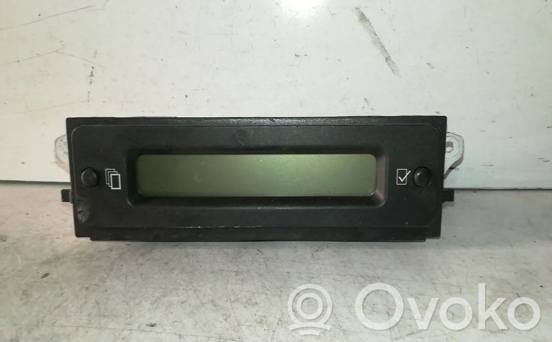 Bildschirm / Display / Anzeige   9647409677