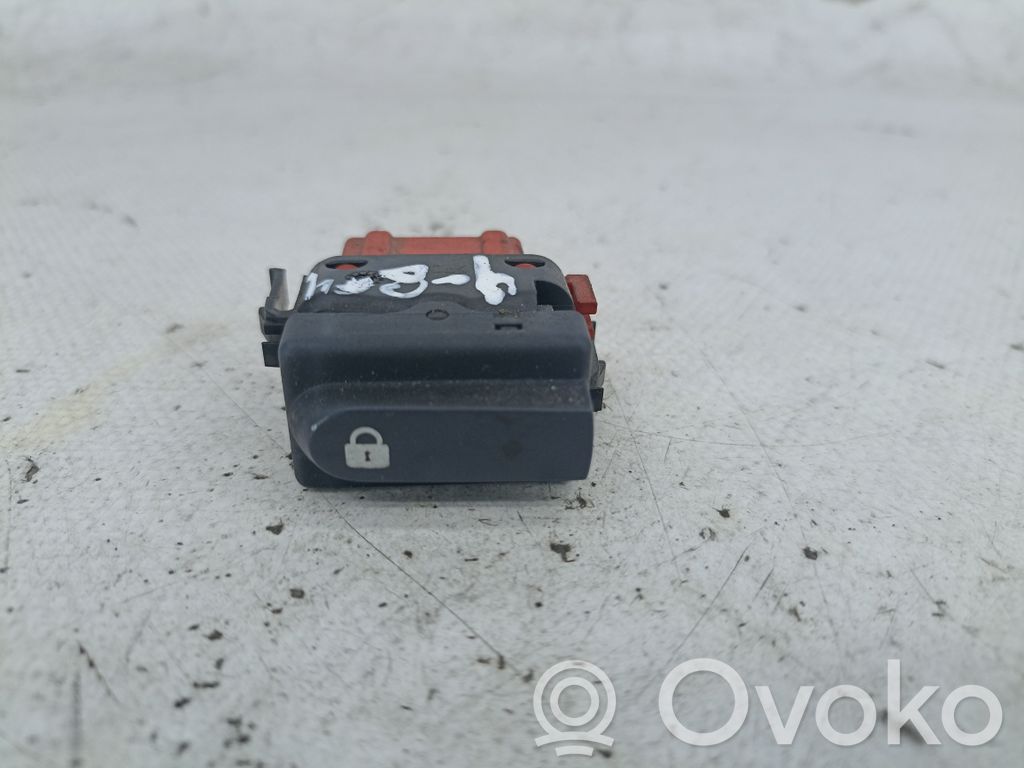 Renault Clio II Comutator/buton multifuncțional 