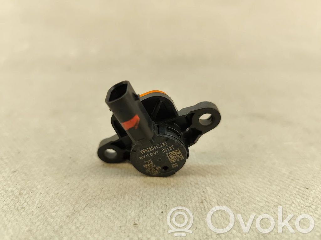Airbagsensor Crashsensor Drucksensor   FK7214C676AA,2PINOS