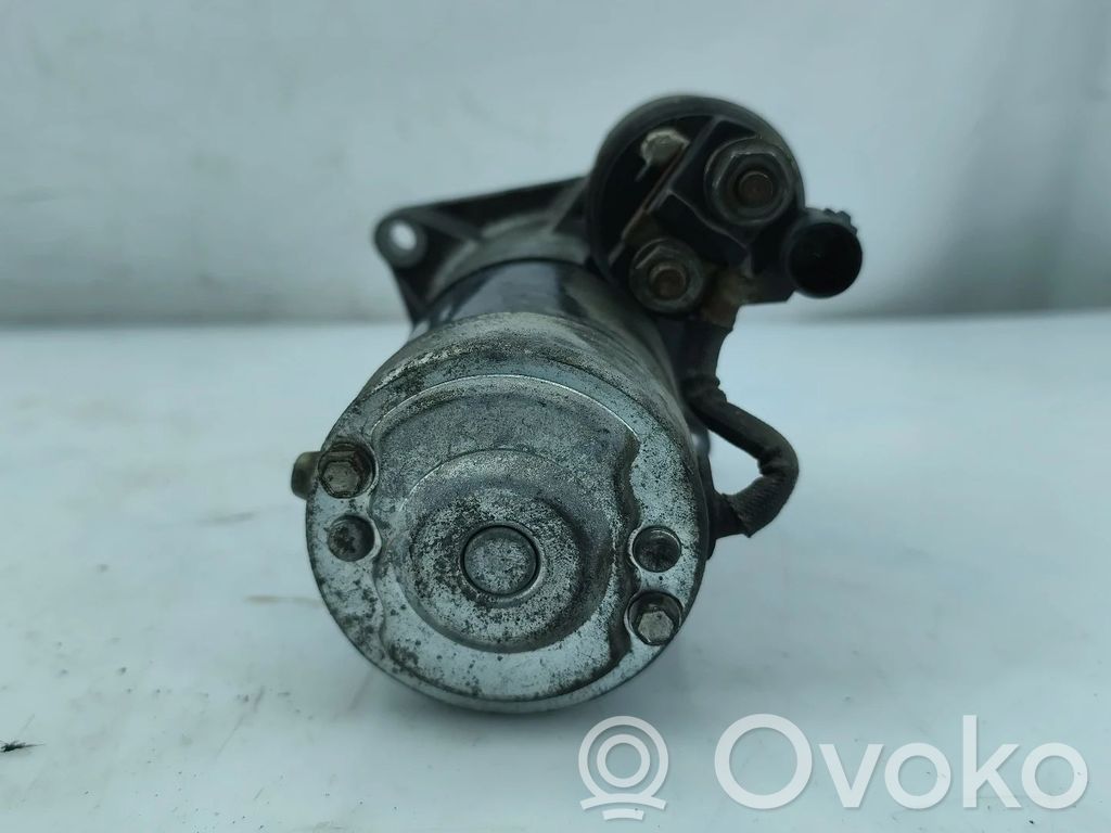 Motor de arranque   56029591AB,M001T31171ZC