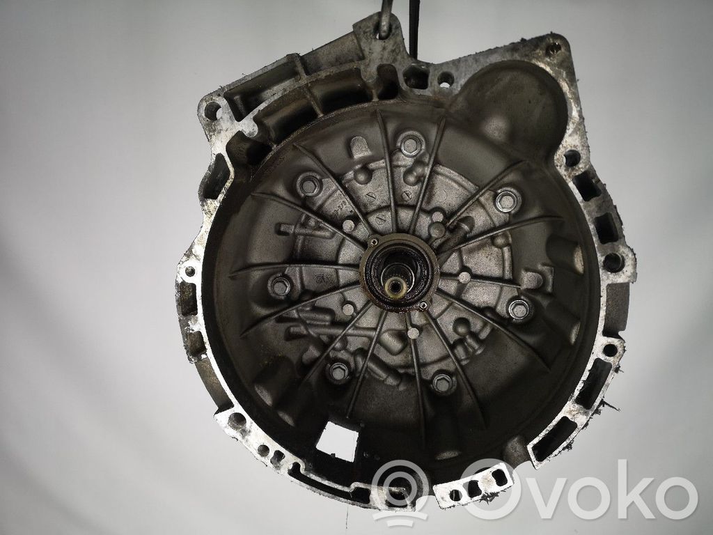Manual 5 speed gearbox   96022204,GM1423820