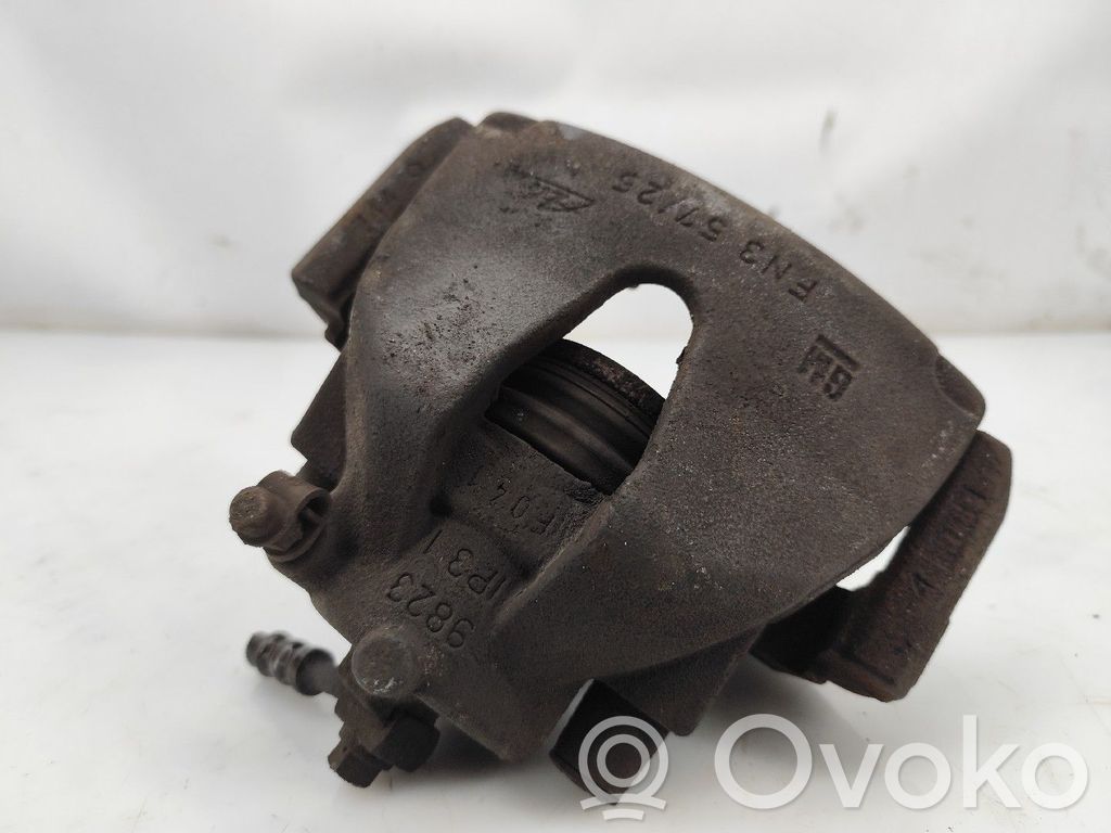 Передний суппорт   FN35725
