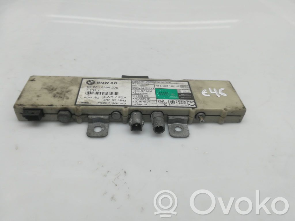 Antenos stiprintuvas   65258368209,0032230