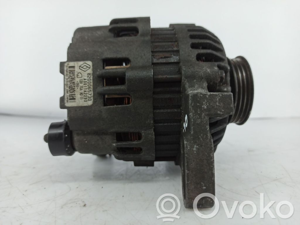 Generator/alternator   8200065730