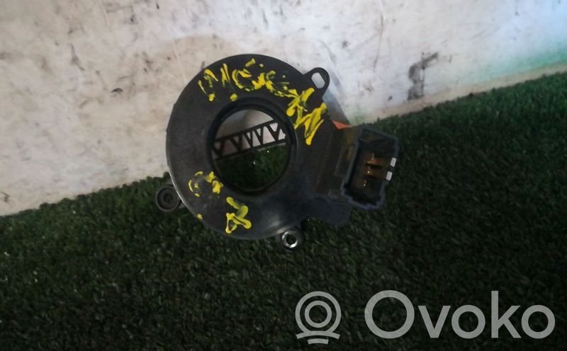 Renault Kangoo I Innesco anello di contatto dell’airbag (anello SRS)