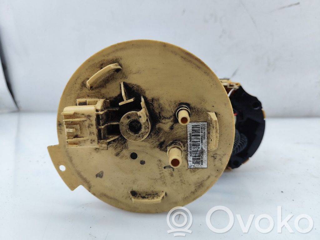 Opel Zafira C Sensore di livello del carburante 