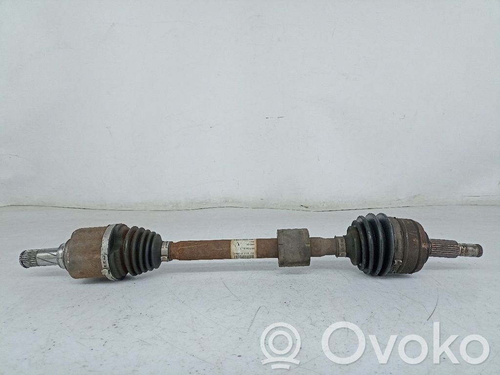 Eje de transmisión delantero   391017712R