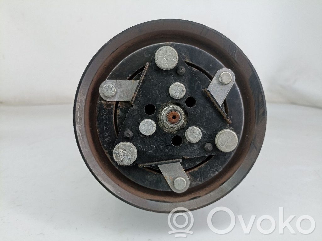 Ilmastointilaitteen kompressorin pumppu (A/C)   926003123K,2PINOS