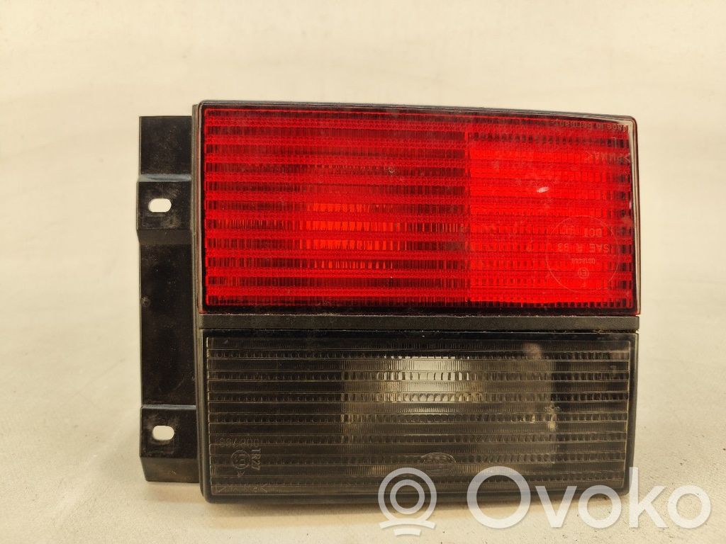 Volkswagen Vento Luci posteriori del portellone del bagagliaio