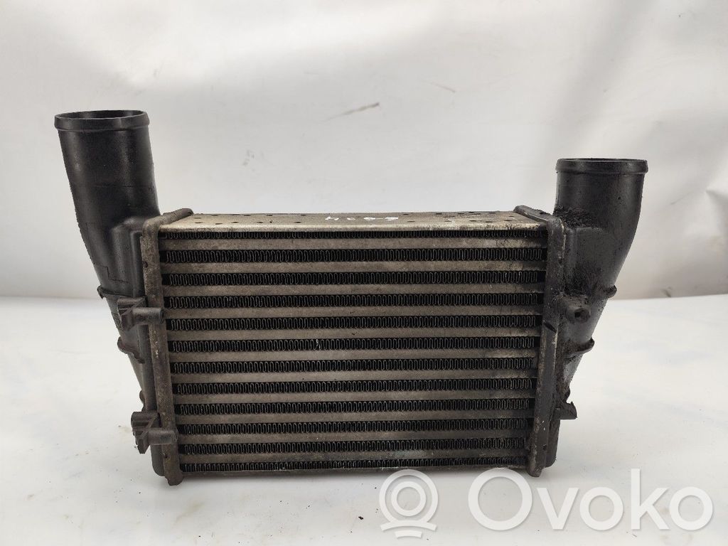 Volkswagen PASSAT B5 Refroidisseur intermédiaire
