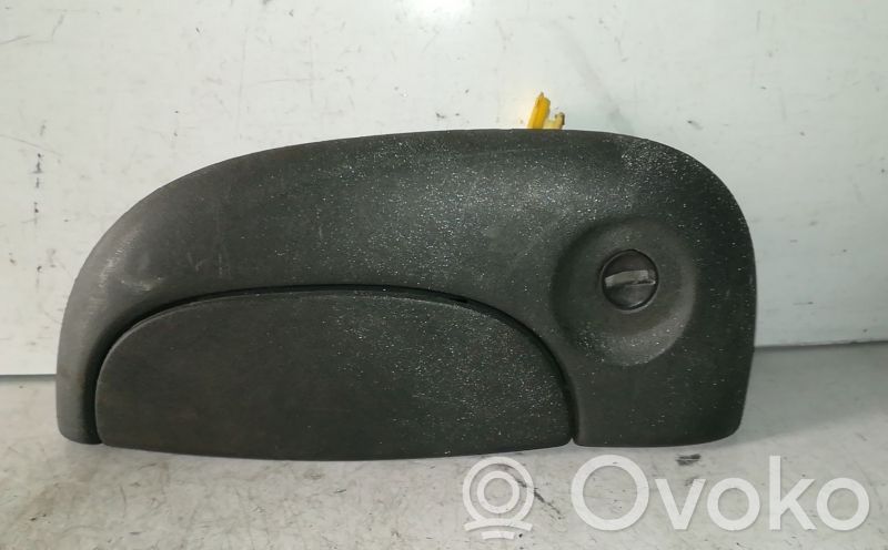 Manecilla externa puerta delantera   7700354478