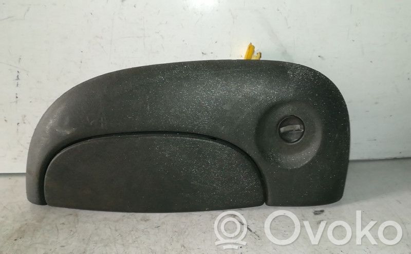 Renault Kangoo I Türgriff Türöffner vorne