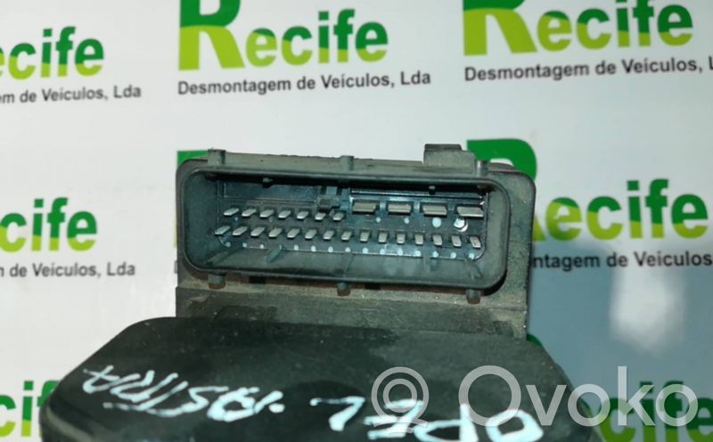 Opel Astra G Pompa ABS 