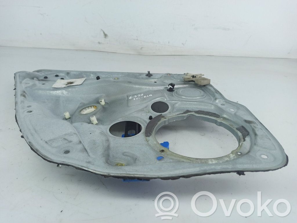 Volkswagen Golf IV Macara geam spate fără motor 