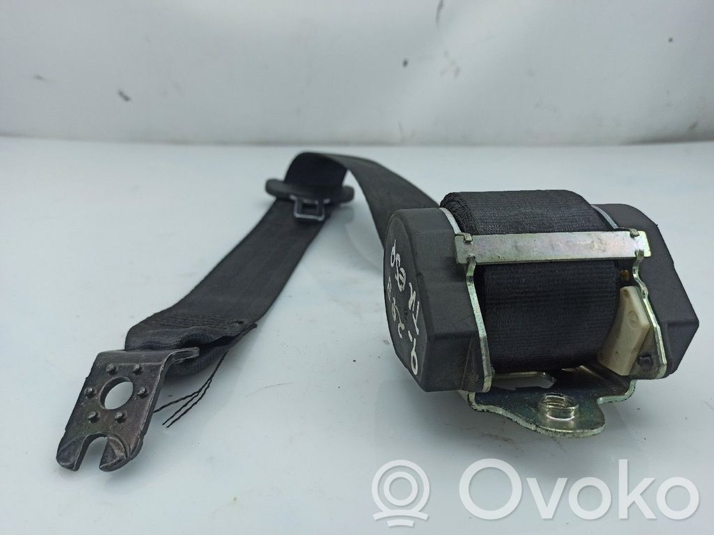 Cinturón trasero   621180600,5F0857805C