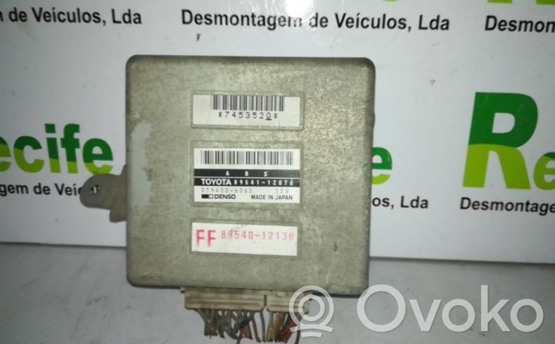 ABS control unit/module   8954112070,0794006062,8954012130