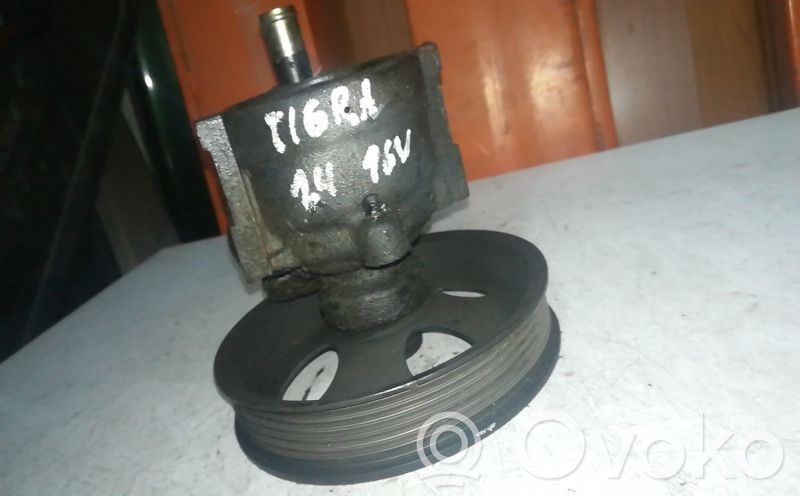 Power steering pump