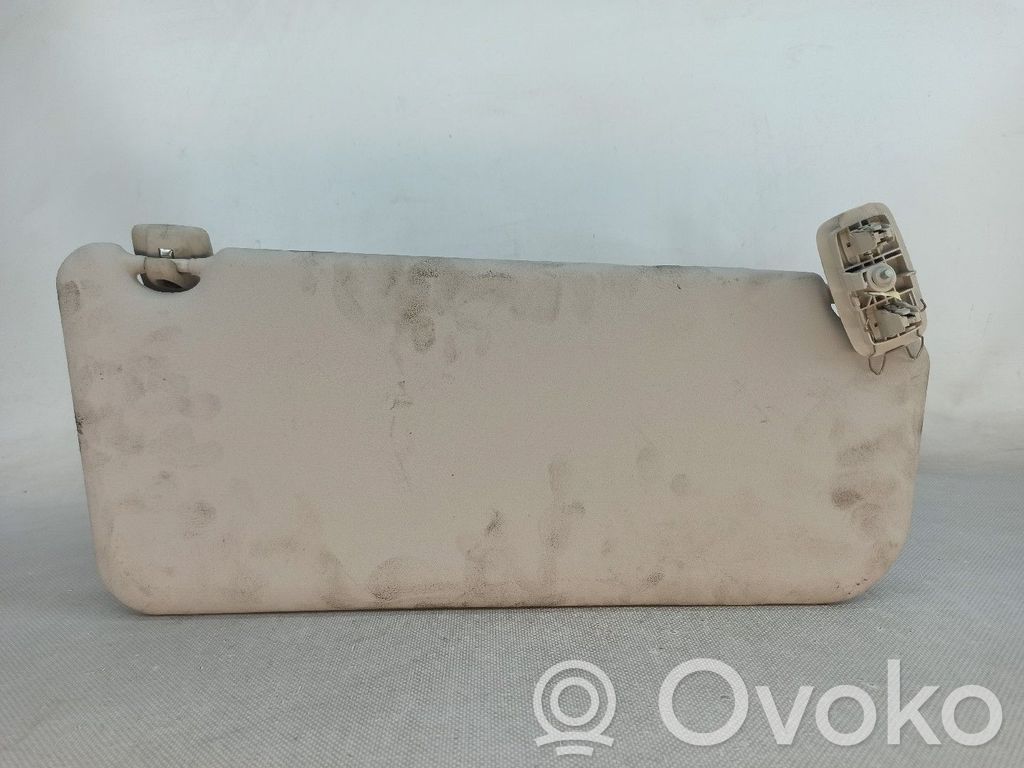 Sun visor   9809498777