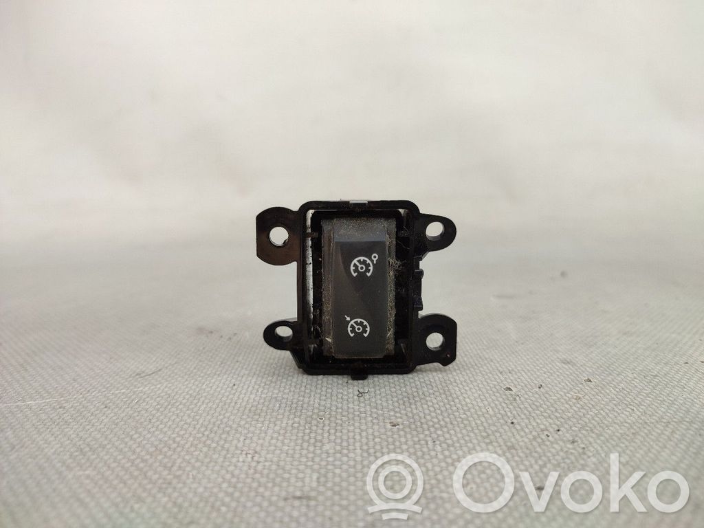 Multifunctional control switch/knob   NV,5PINOS,BOTAOCRUISECONTROL