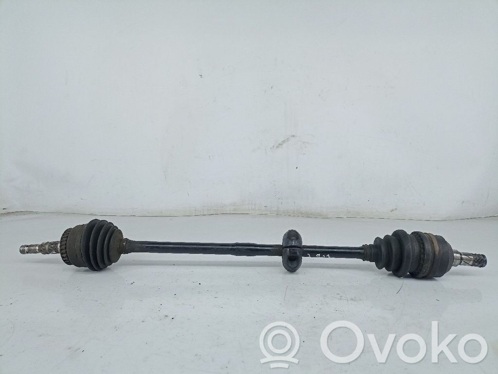Front driveshaft   NV
