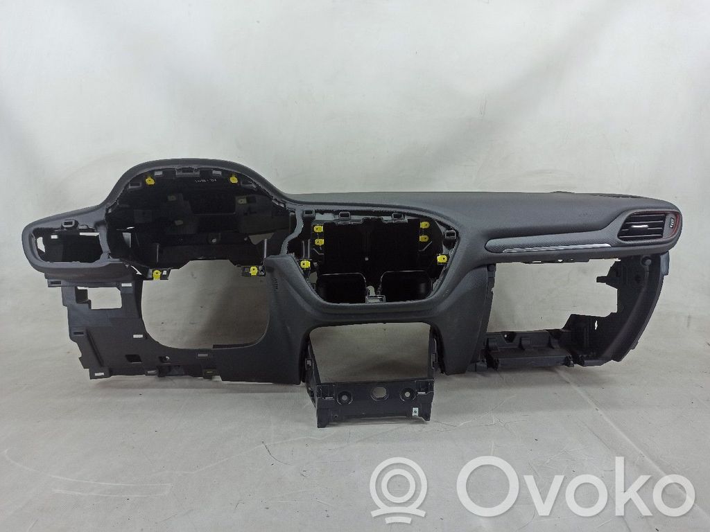Ford Puma Panelis 
