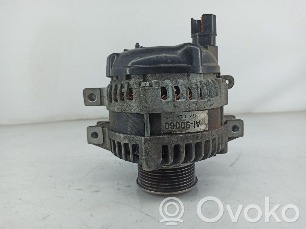Honda Accord Generator/alternator 