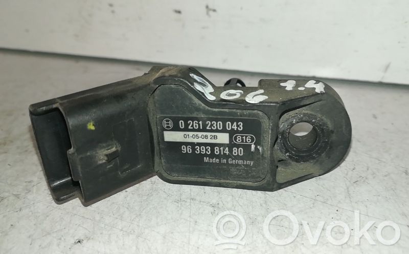 Sensor   9639381480,COLETOR