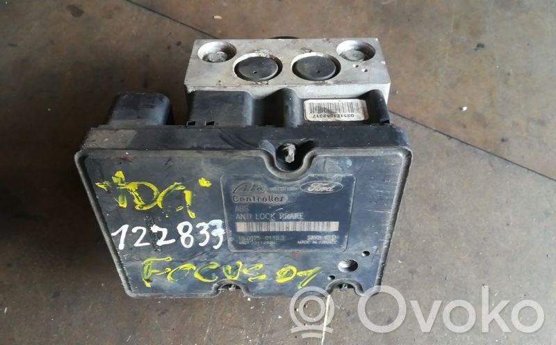 ABS Pump   2M512M110EC