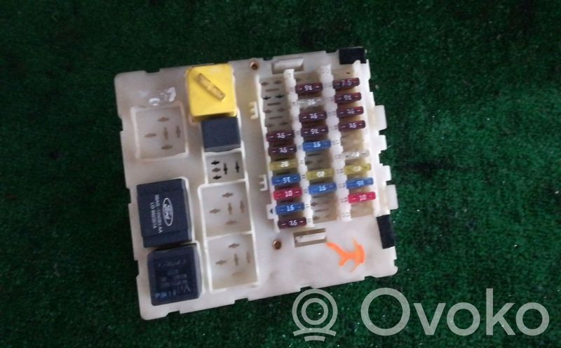 Unidad de control SAM   98AG14A073AGL2,518234802