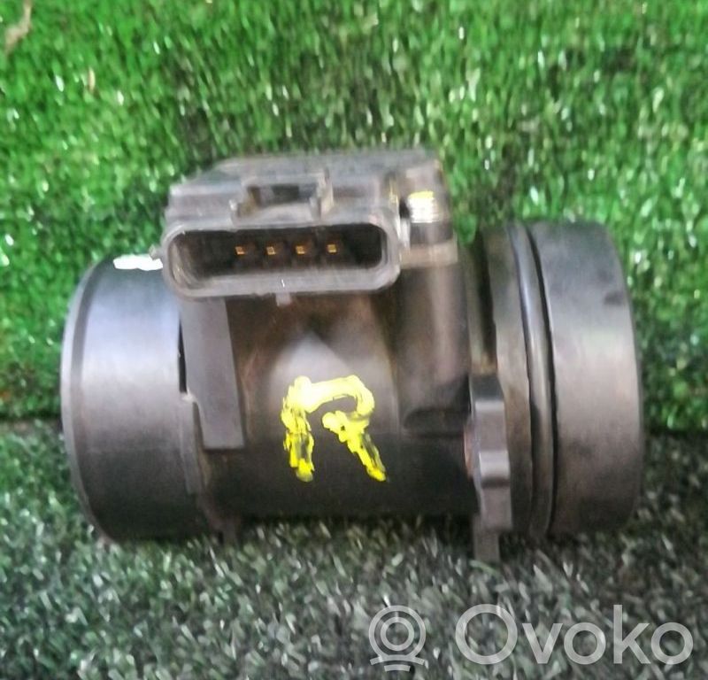 Mass air flow meter   96FP12B579AB,6K19
