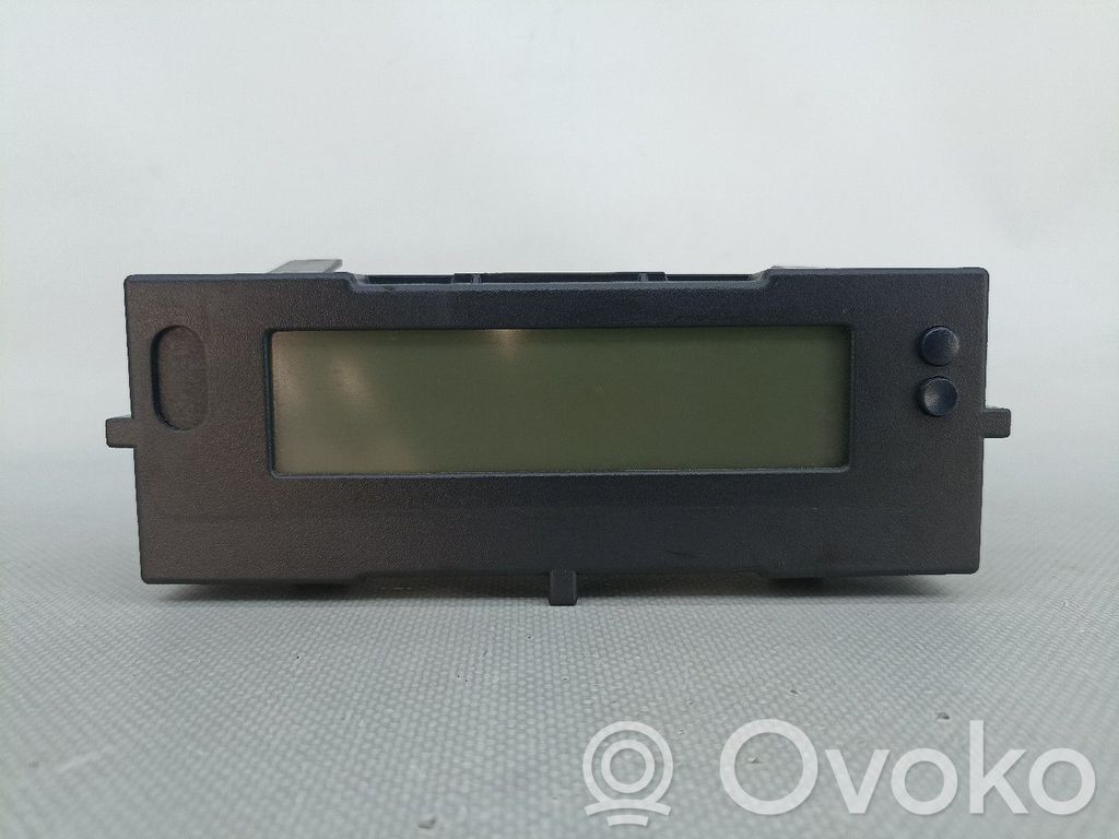 Screen/display/small screen   8200290543B,216759937
