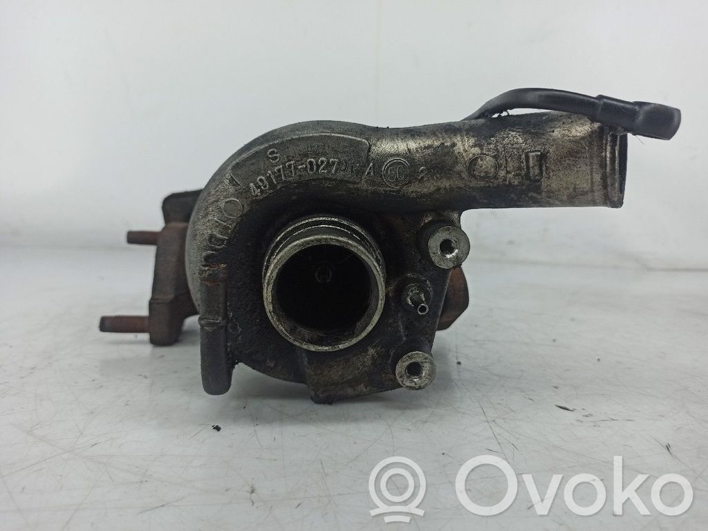 Turbine   4917702701,82CAVALOS