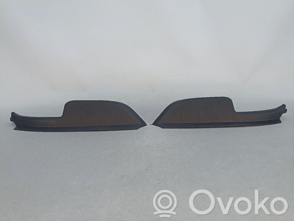 Front bumper mounting bracket   768590H010,768690H010