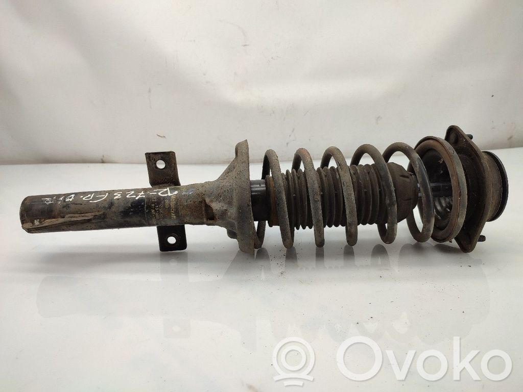 Front shock absorber/damper   131500115030,91AB18045BE