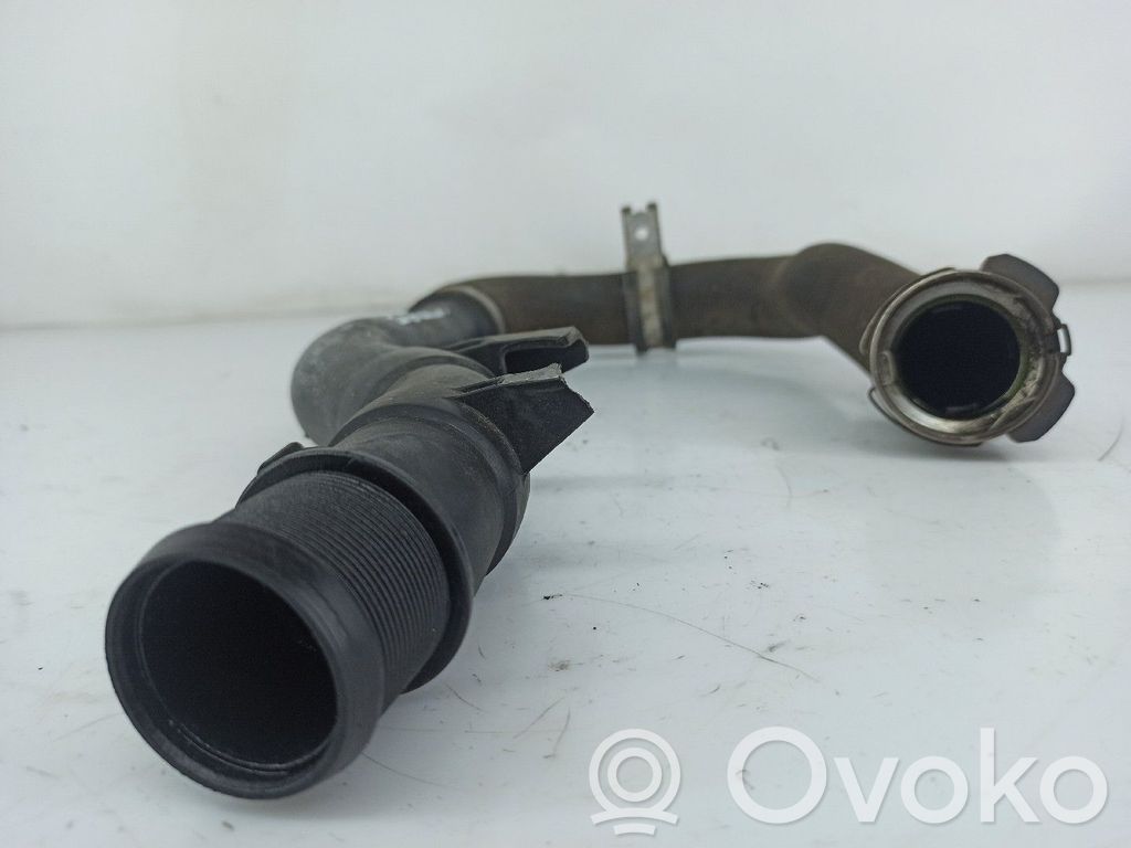 Nissan 240ZX, 280ZX, 300ZX Intercooler hose/pipe 