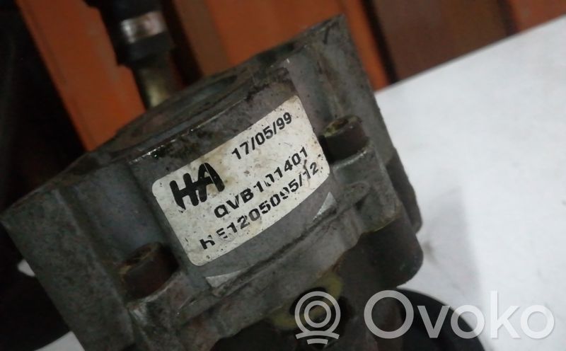 Rover 75 Vairo stiprintuvo siurblys 