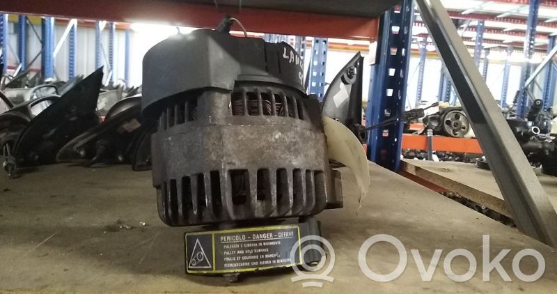 Alternator   C13204600,46437413