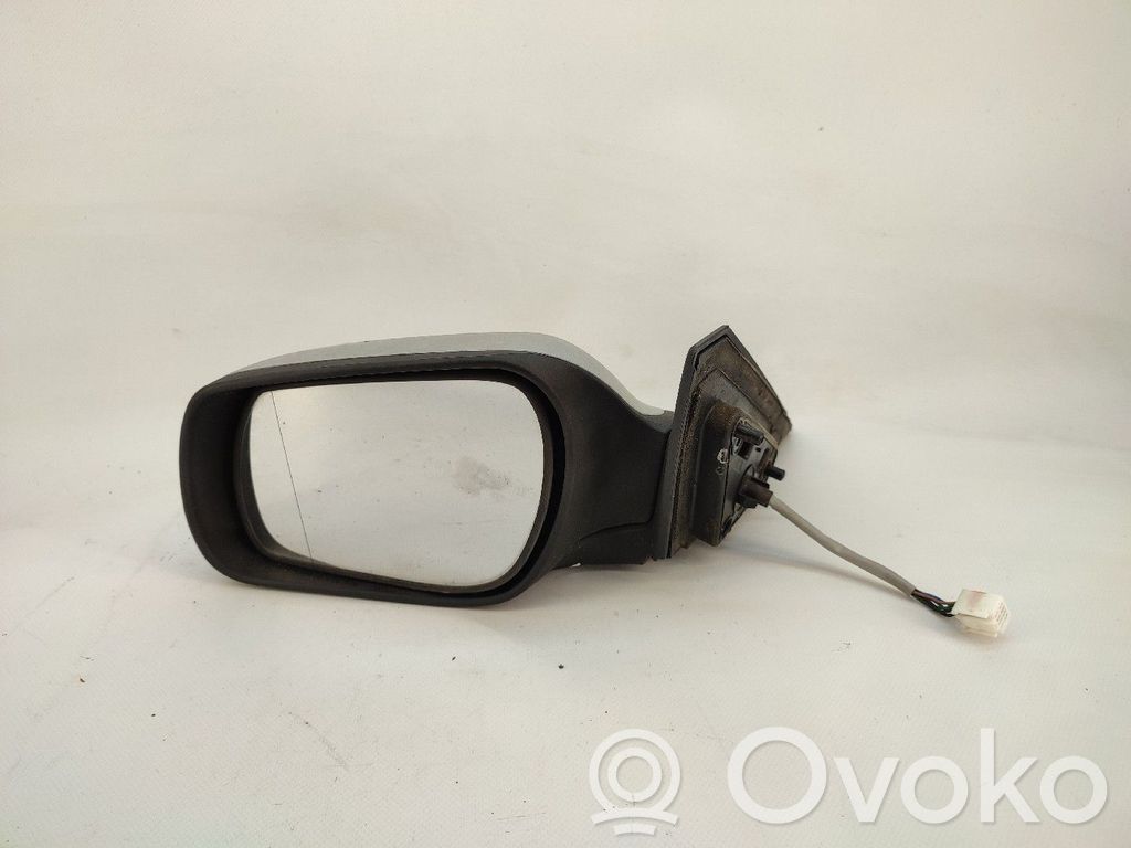 Mazda 6 Front door electric wing mirror 
