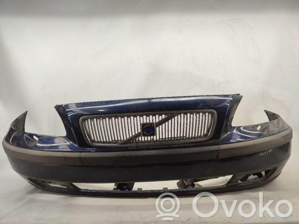 Front bumper   09484239443,09484239,DANONAPINTURA