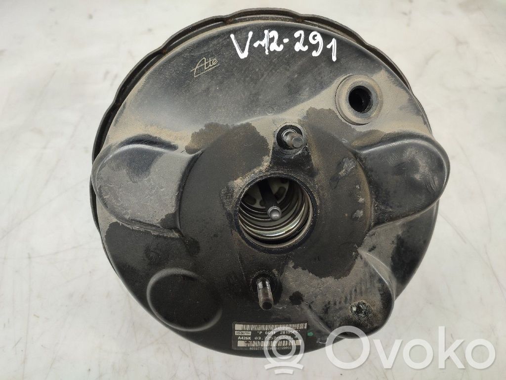 Bomba de freno   6G912B195PC