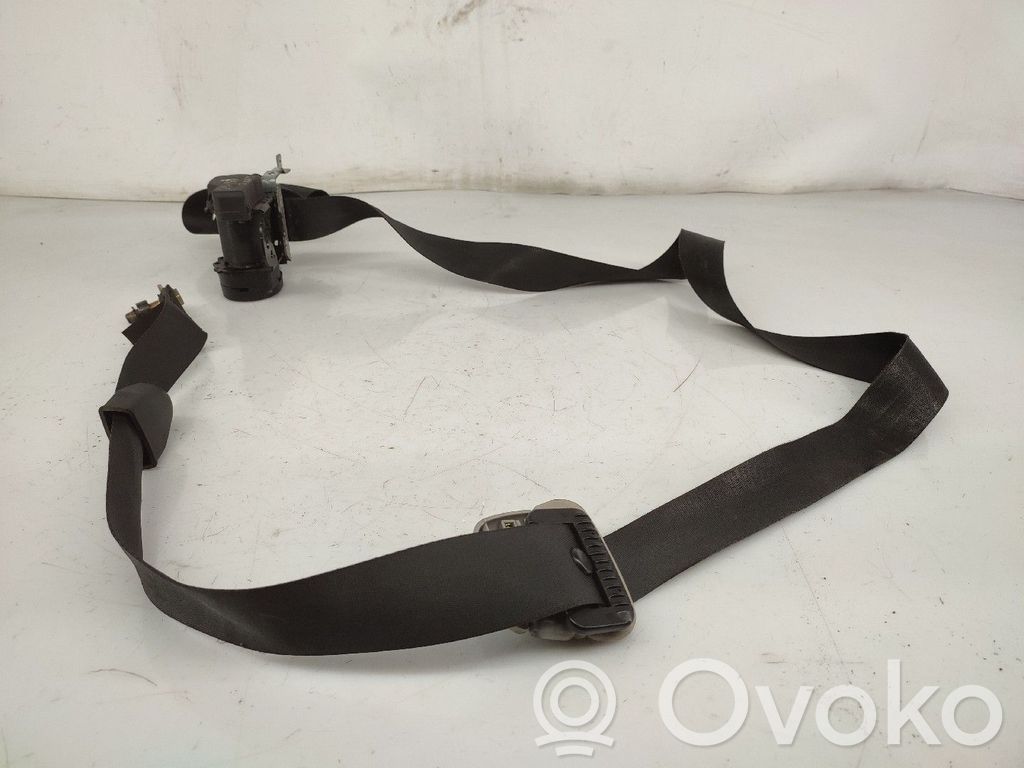 Cinturón delantero   601409200D,MR651803