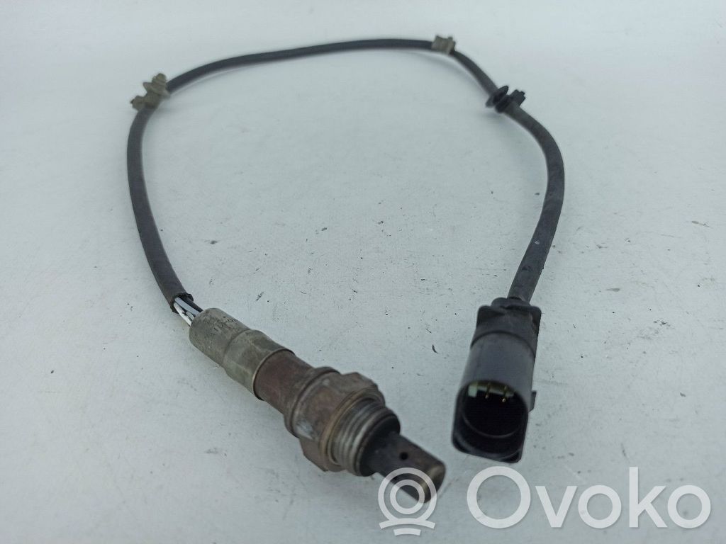 Lambda probe sensor   55562290,6PINOS