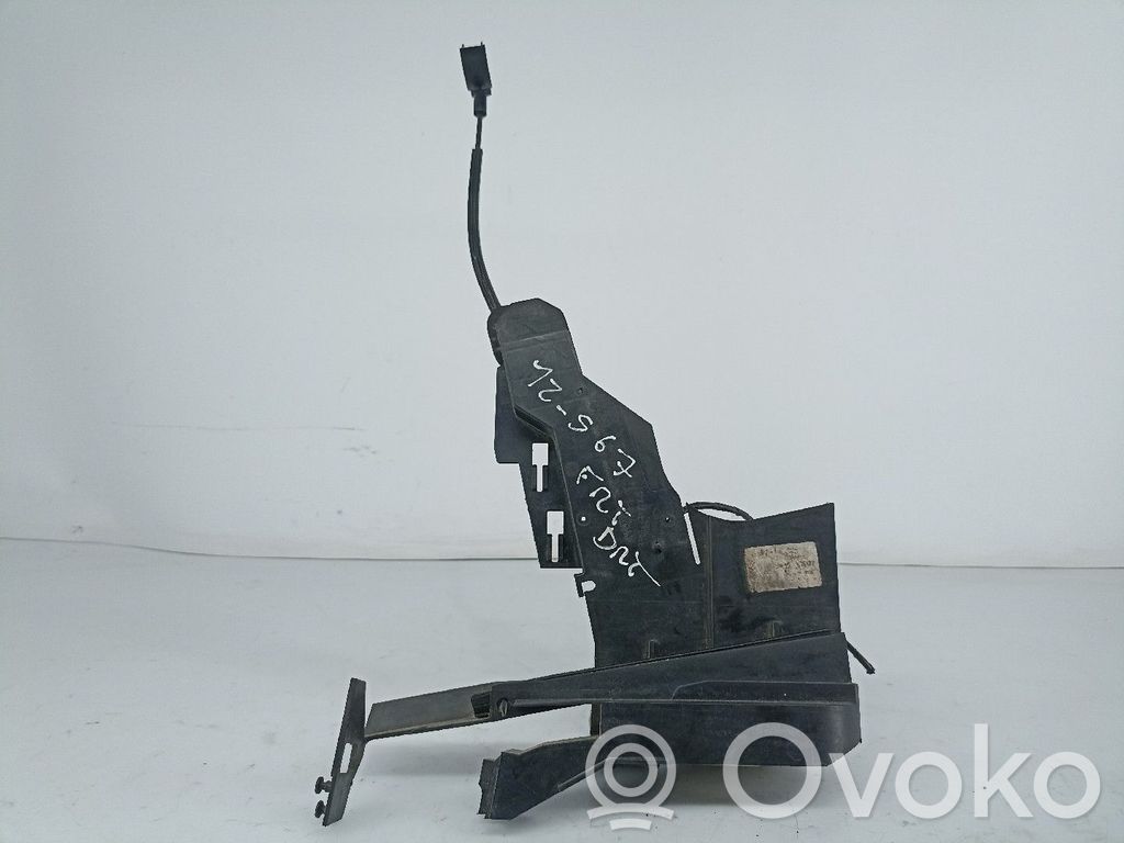 Front door lock   2S61A21978A