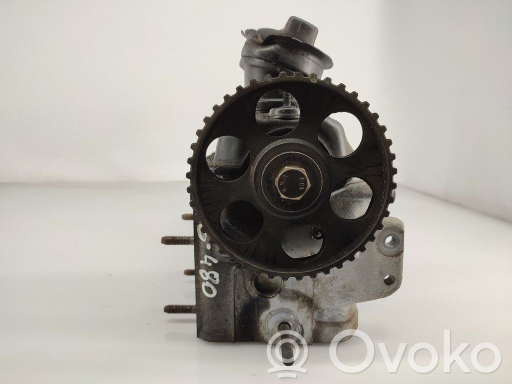 Culata del motor   028103373N