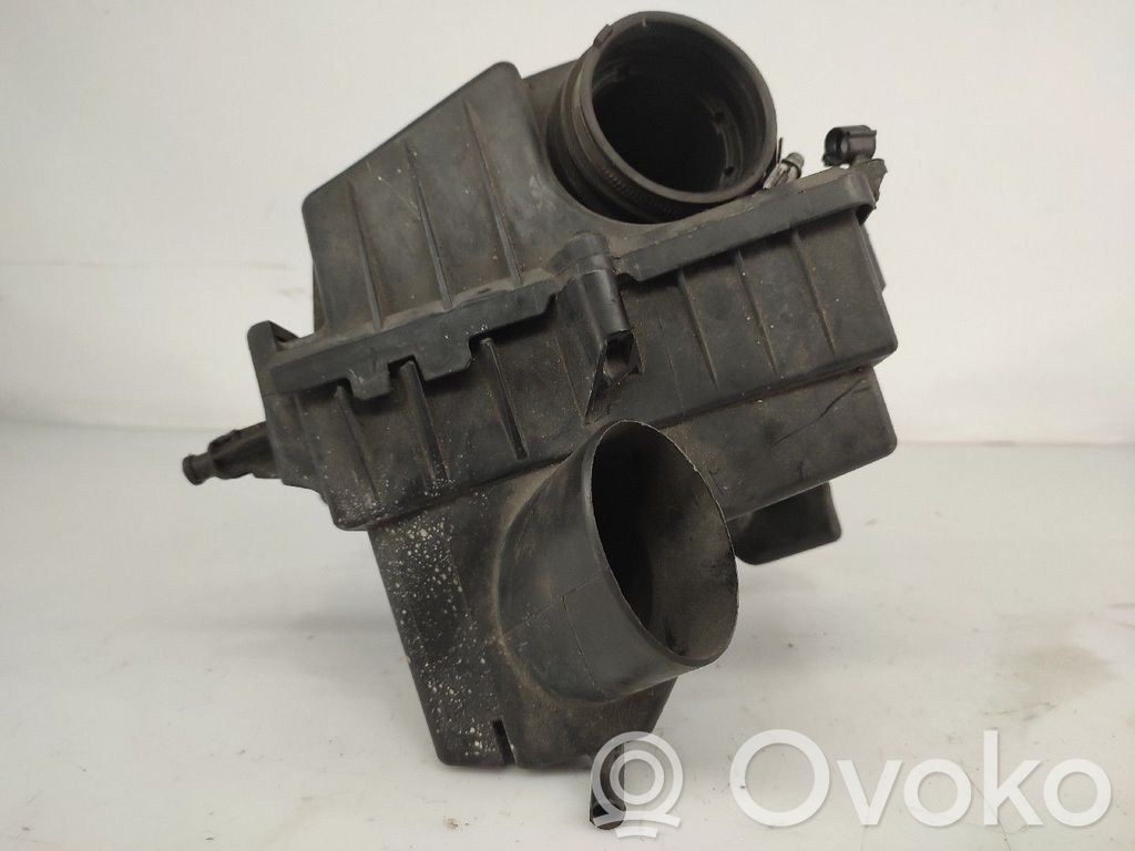 Air filter box   467582339,13241653