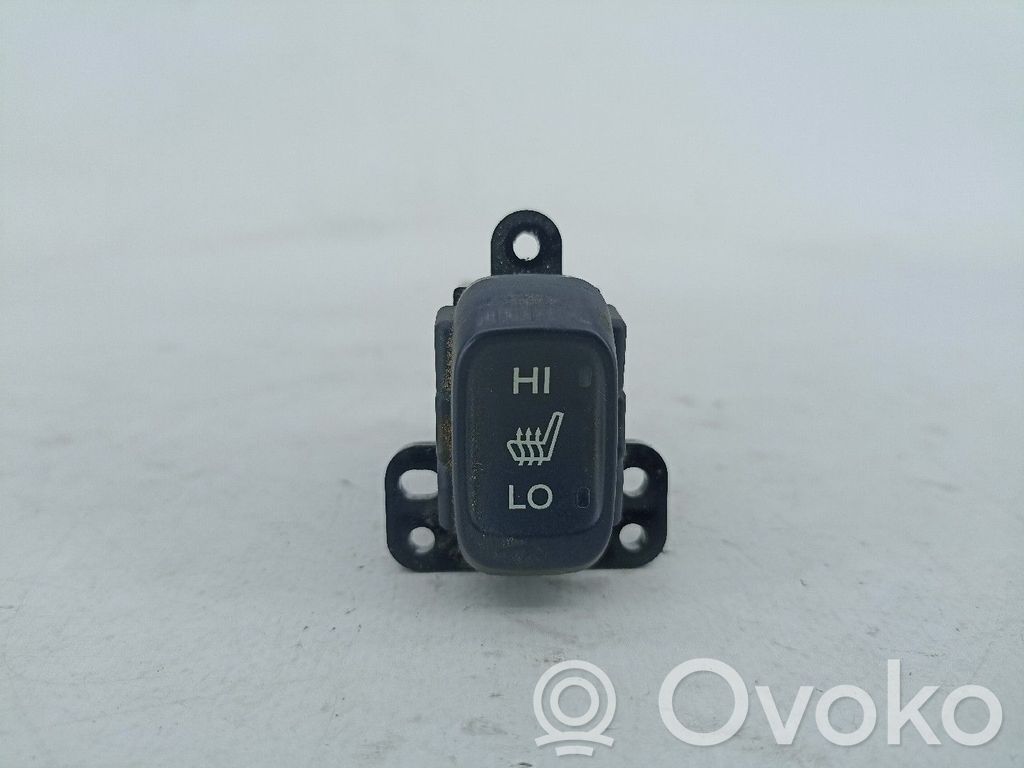 Honda Civic Multifunctional control switch/knob 