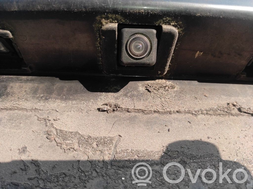 Windshield/windscreen camera   DG7L67RC0,KD7230RC,TRASEIRA
